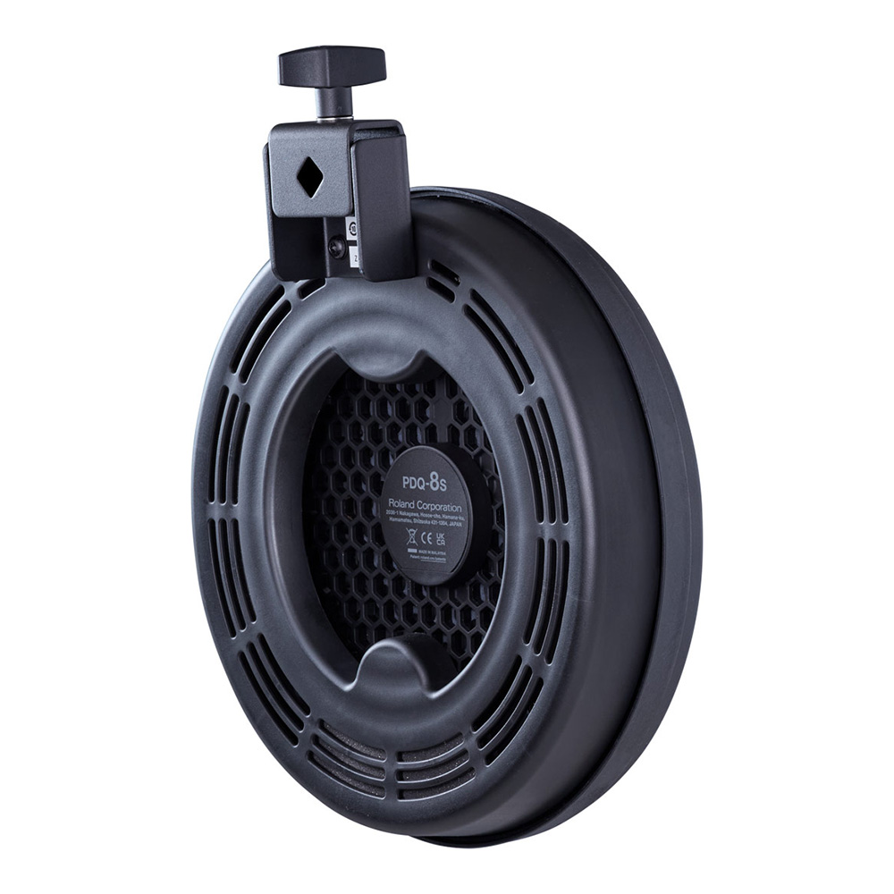 Roland PDQ-8S Snare Pad｜ミュージックランドKEY