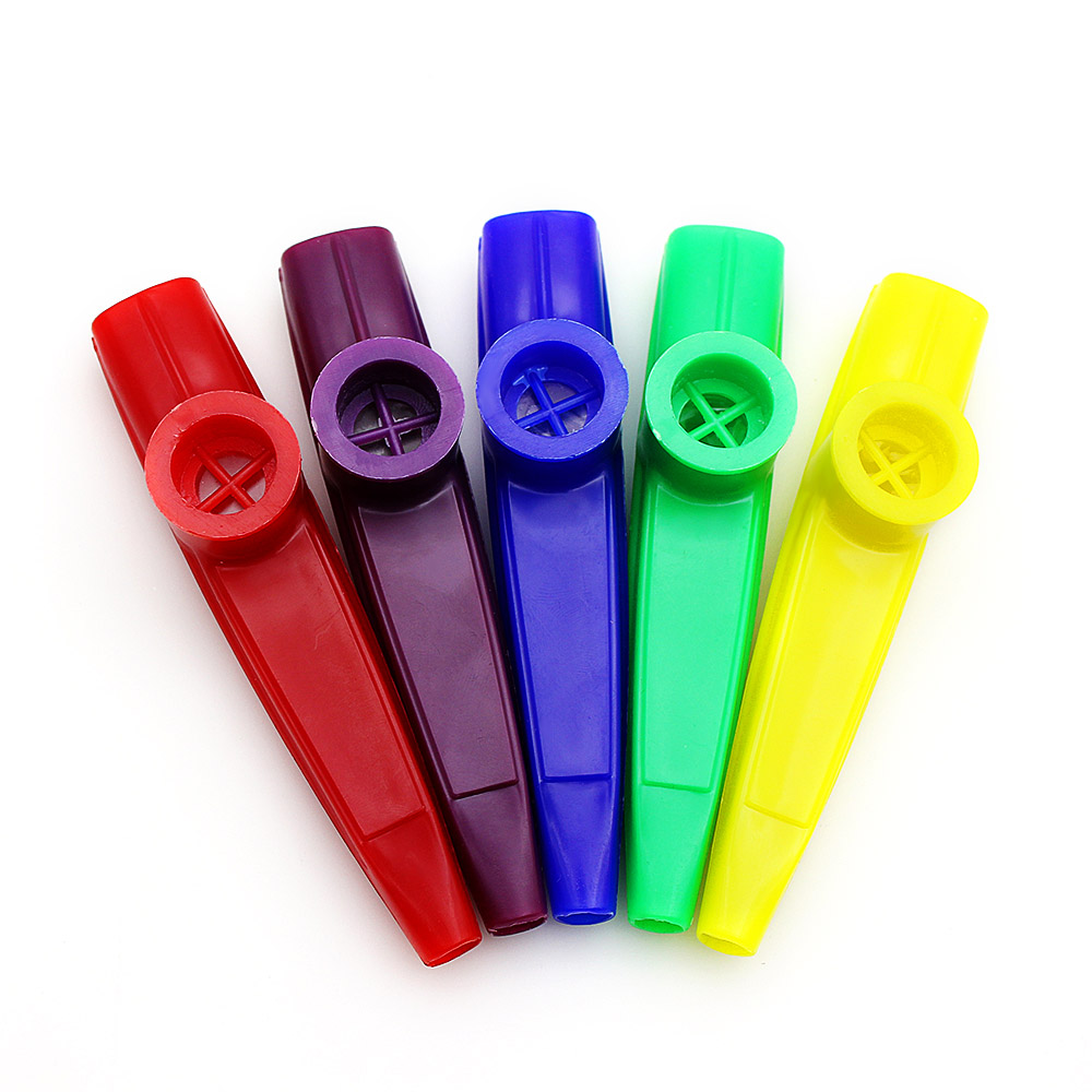 Kazoo - Individual or Pack - Music is Elementary