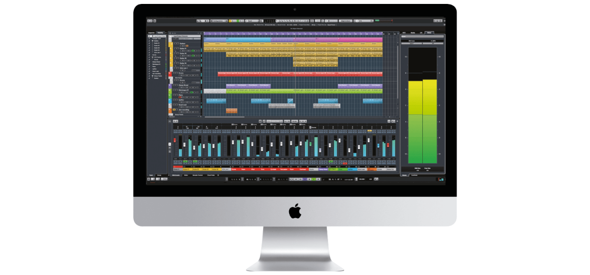 Steinberg Cubase Pro 9.5 Review - Is this all you need in a DAW?