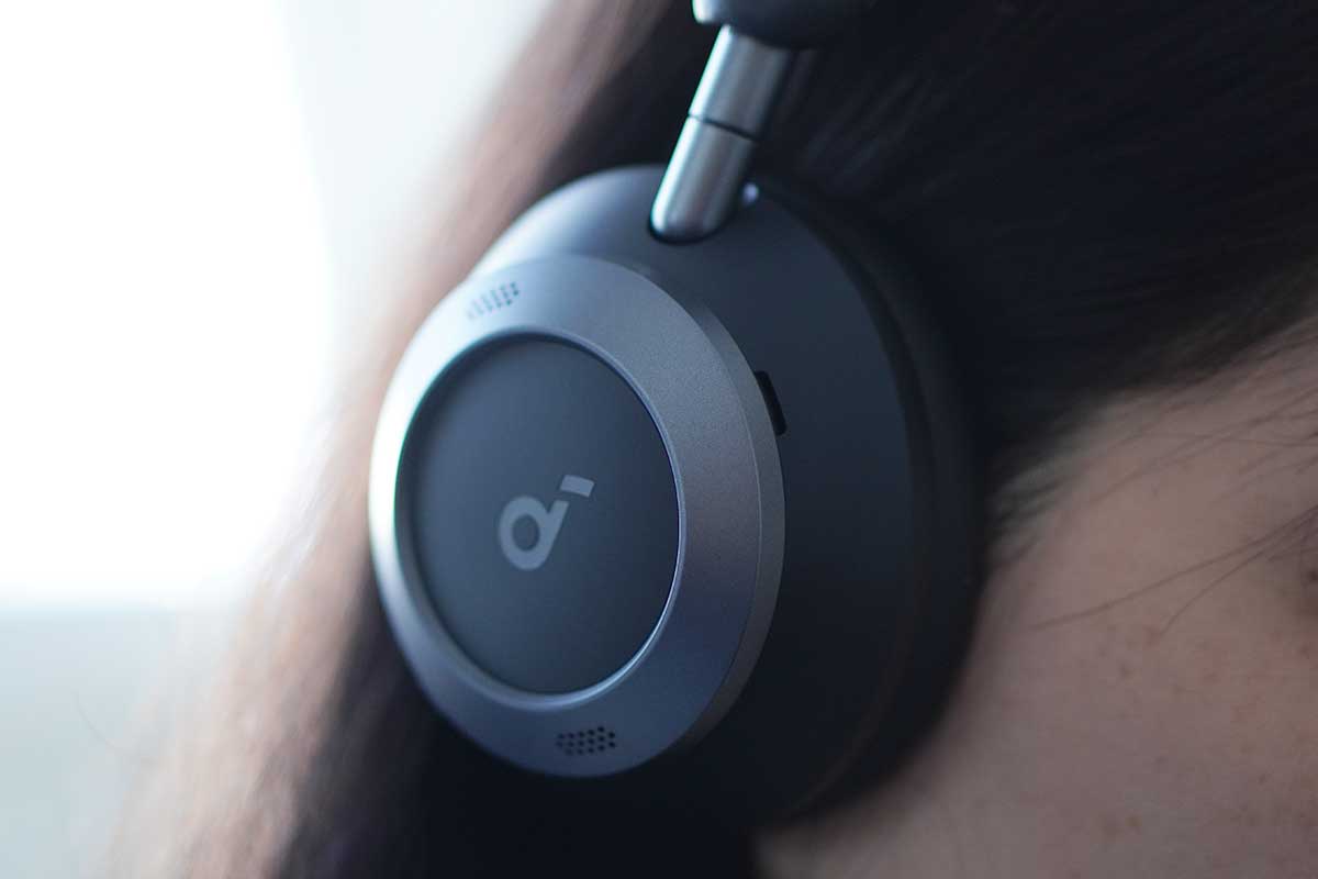 Soundcore Space One Proをレビュー！Anker最上位モデルの実力は