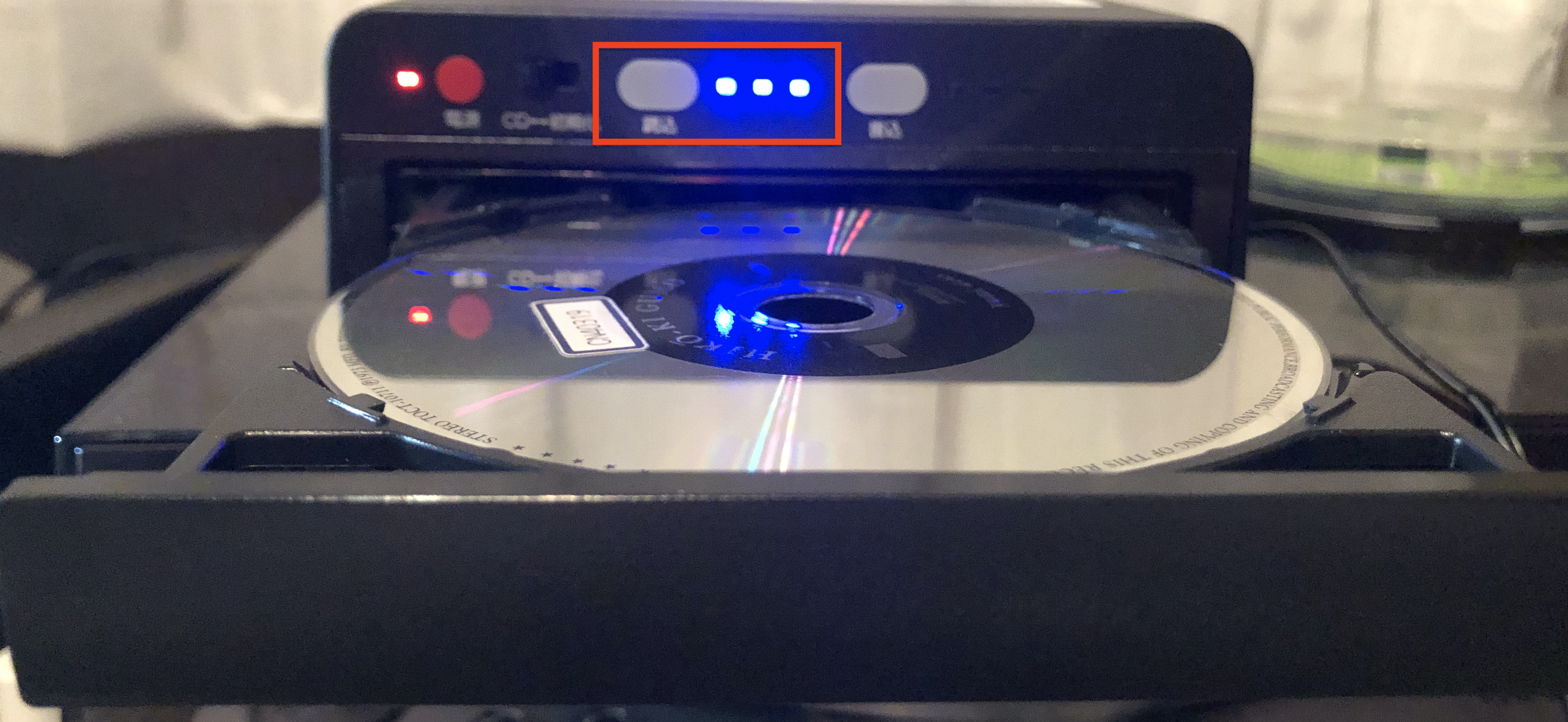 CDコピー機 まるレコ（SK-CDV）の利用レビュー｜実際に使用してみた