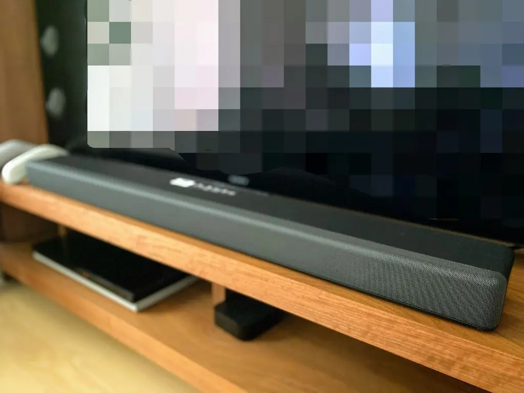SONY HT-G700 サウンドバー 実機レビュー】家電製品アドバイザーが約2