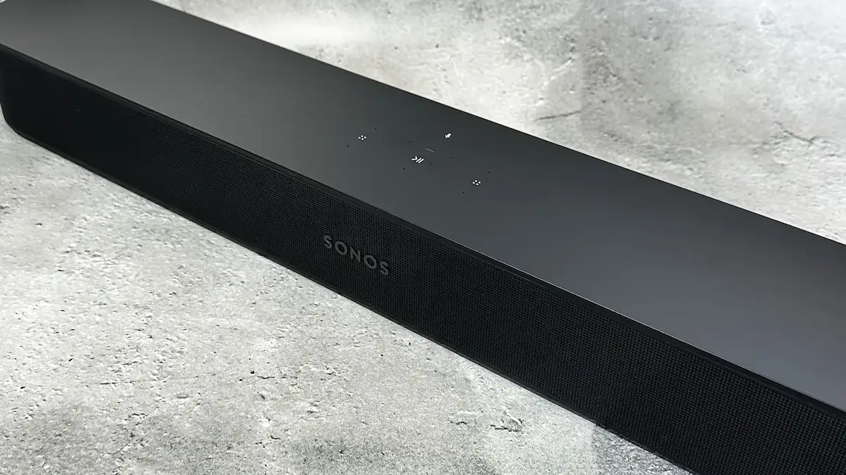 Sonos Beam(Gen2)】音楽マニアの家電アドバイザーが徹底チェック