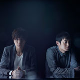 TRICERATOPS、15周年記念の日比谷野外音楽堂公演のライブDVD特設サイト