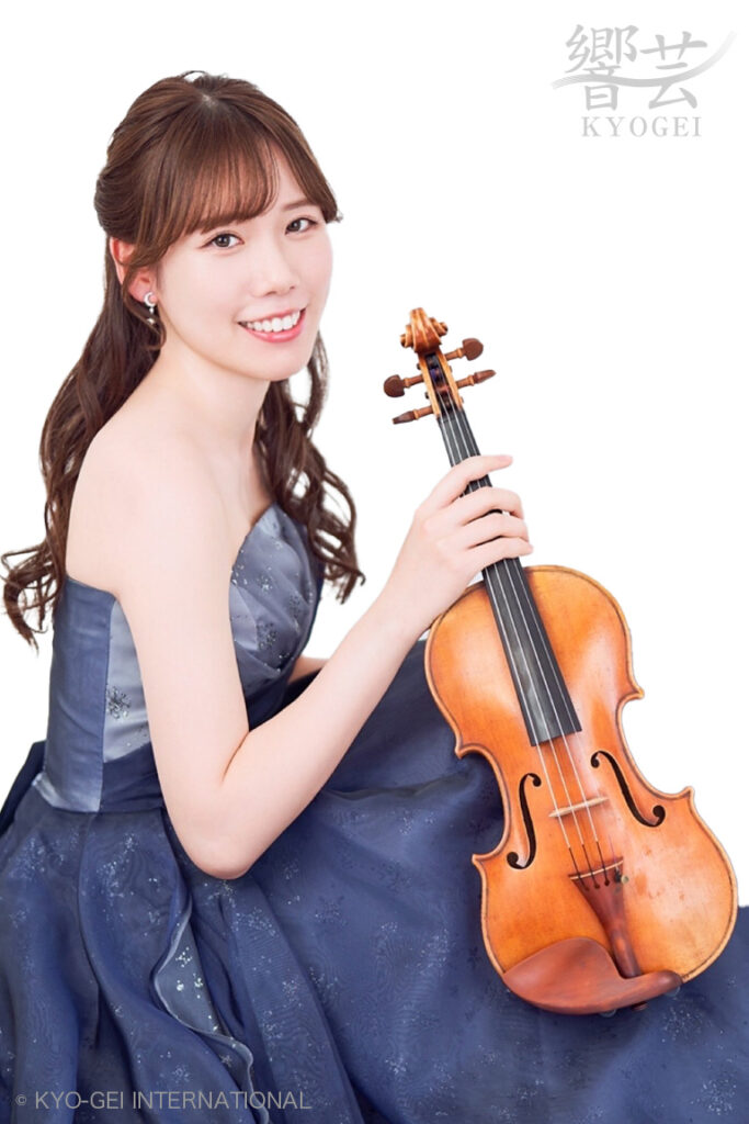 女性奏者 | 響芸響芸