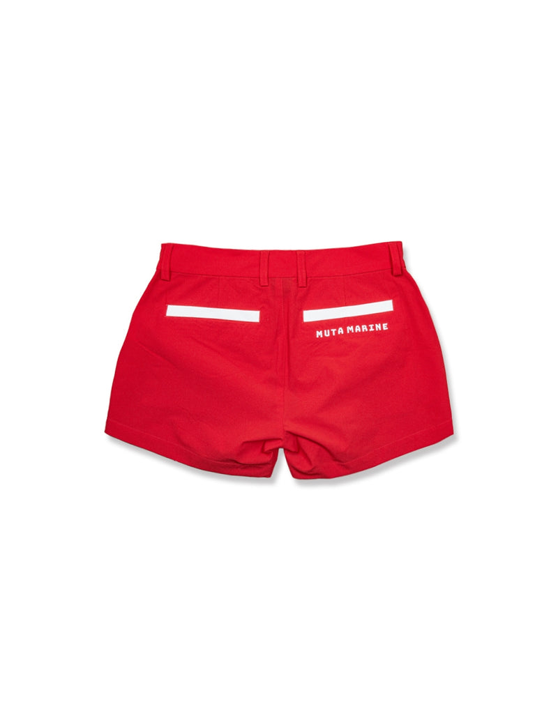 MOVEFIT®︎ ホットパンツ [全5色] – muta Online Store