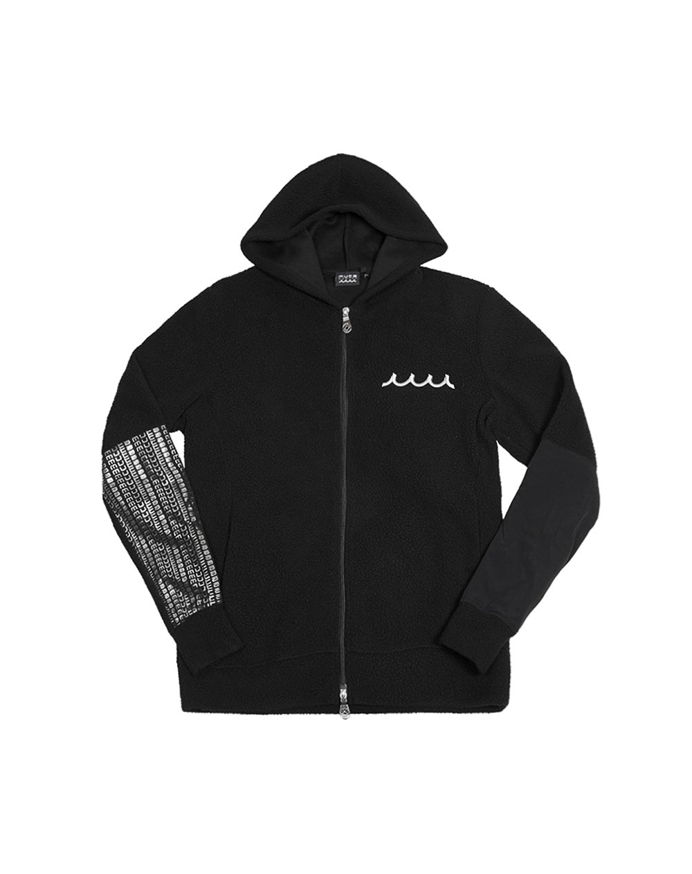 サーモライトボアパーカー [全3色] – muta Online Store