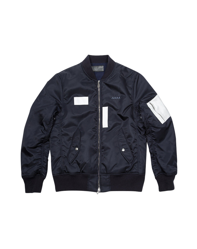 ACANTHUS x muta MARINE LIMONTA MA-1 [全3色] – muta Online Store