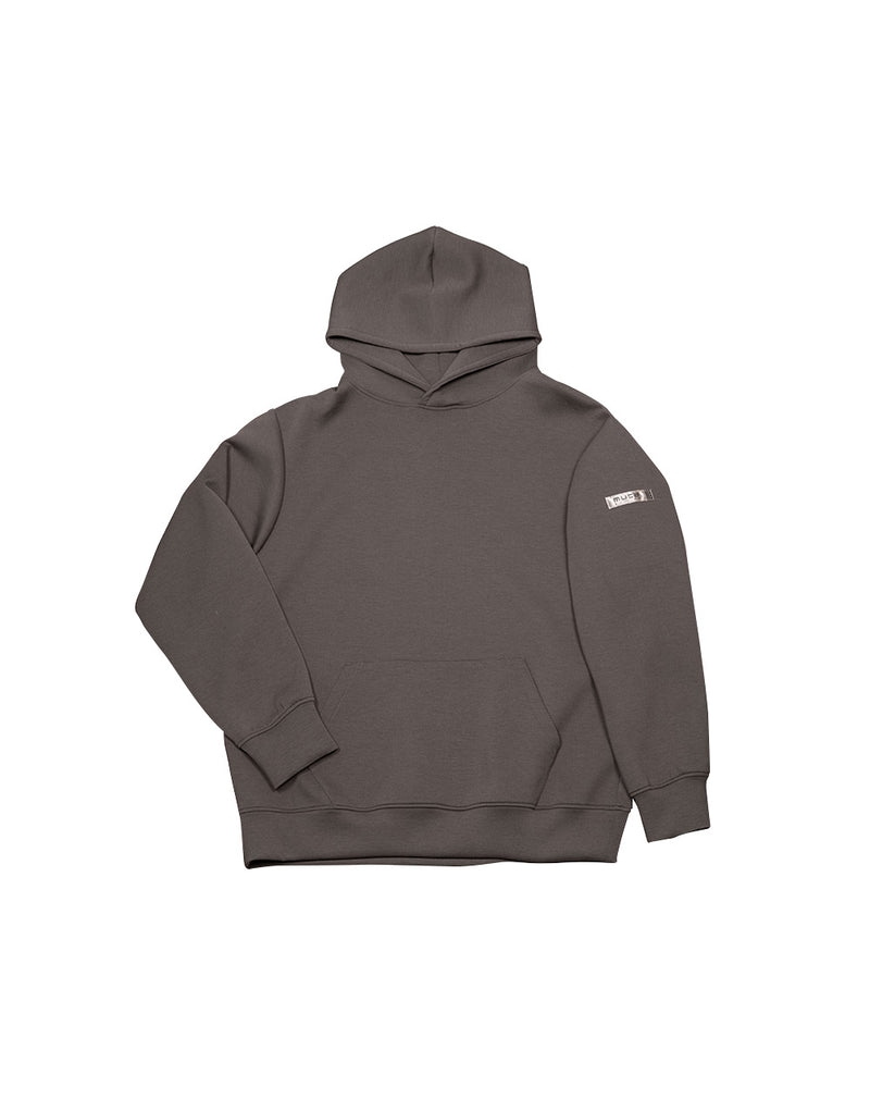 ライトボンディング プルパーカー [全5色] – muta Online Store