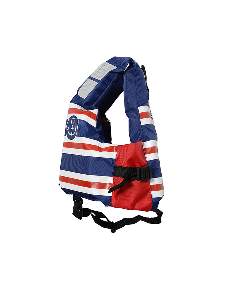 KIDS］ライフジャケットTYPE D (トリコロール) – muta Online Store
