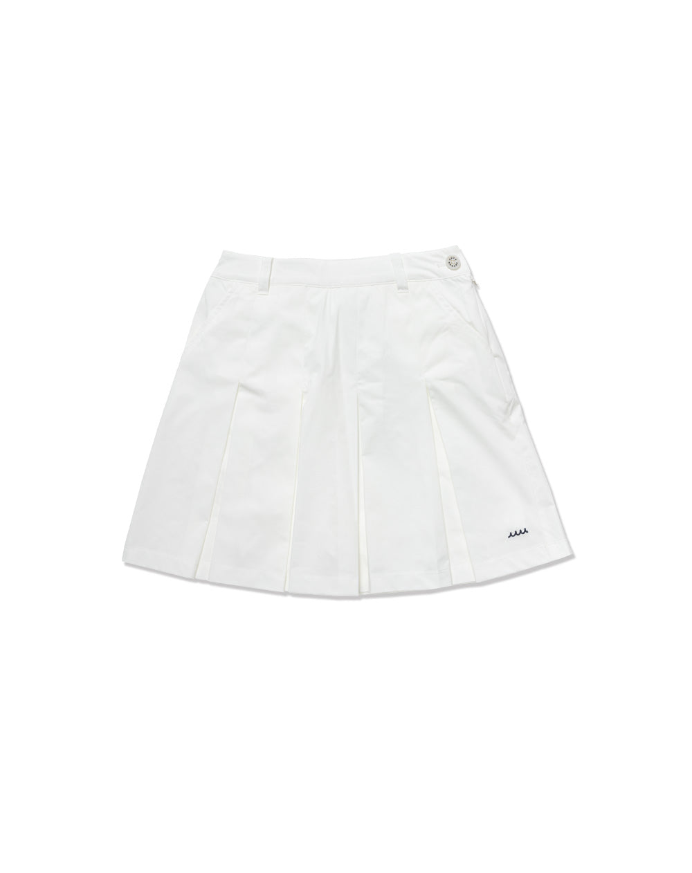 SOLOTEX®︎Move It プリーツスカート [全4色] – muta Online Store