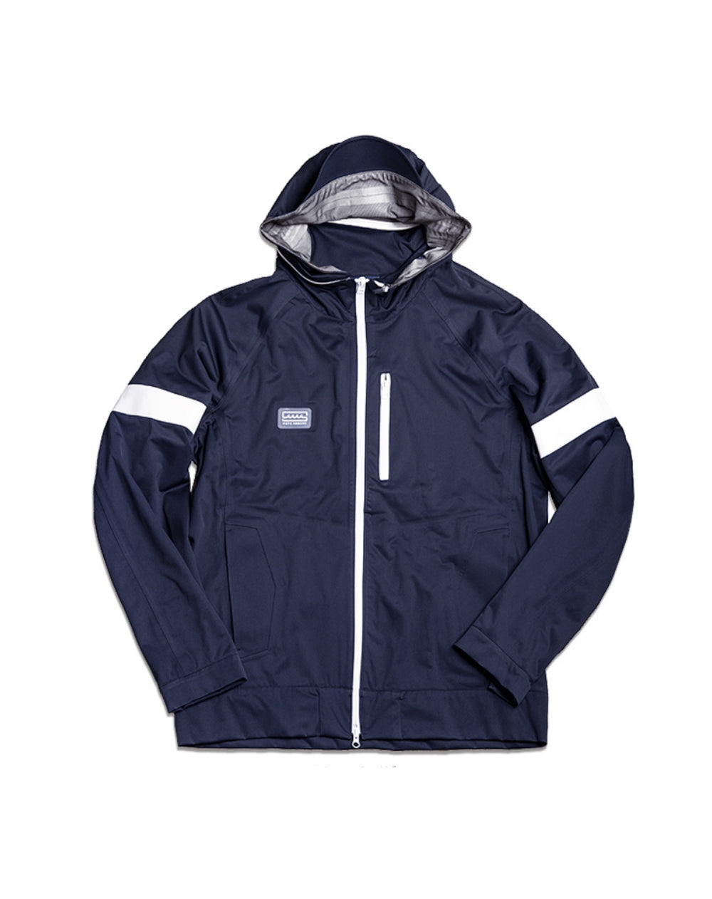 オールウェザージャケット [全4色] – muta Online Store