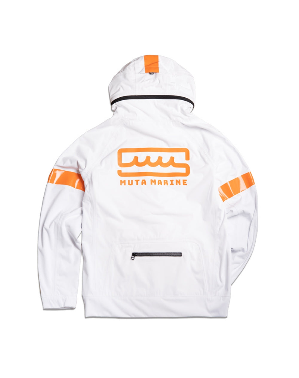 オールウェザージャケット [全4色] – muta Online Store