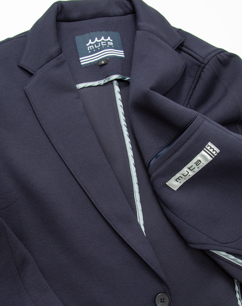 ライトボンディング テーラードジャケット [全2色] – muta Online Store