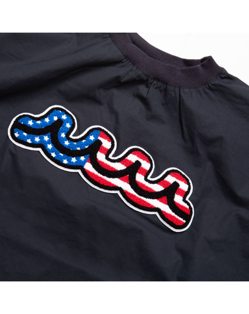 US WAVE スニードジャック プルオーバー [全4色] – muta Online Store