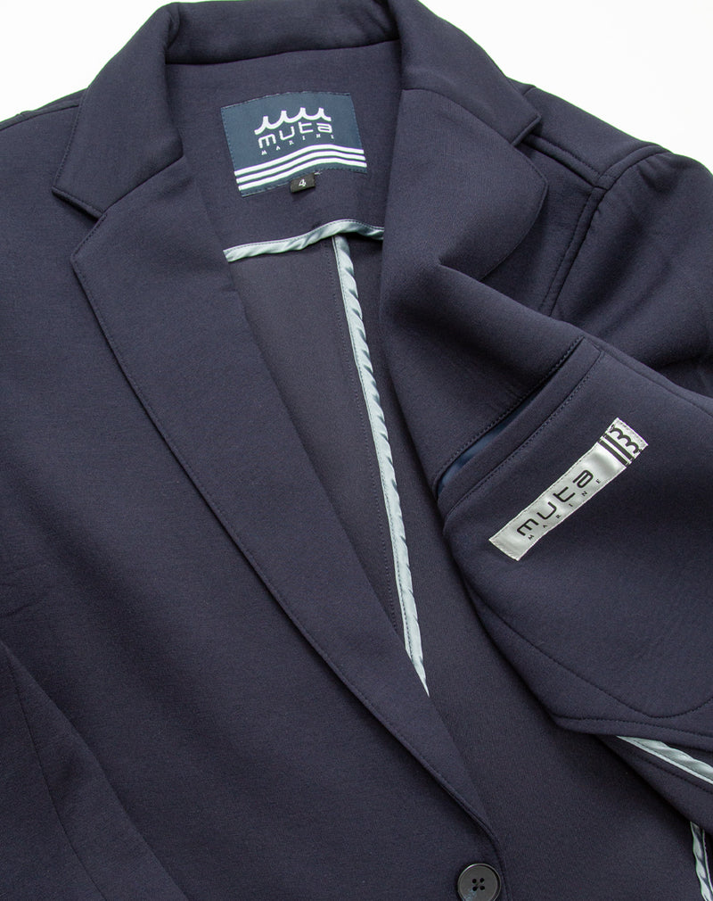 ライトボンディング テーラードジャケット [全2色] – muta Online Store