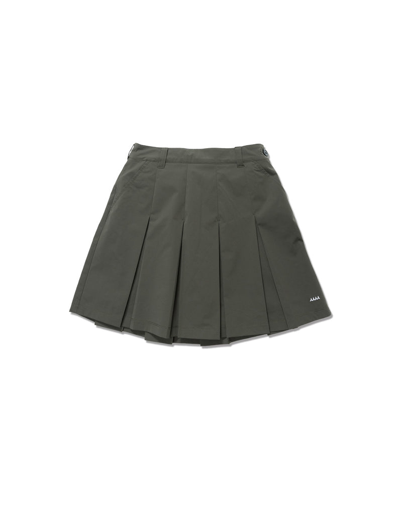 SOLOTEX®︎Move It プリーツスカート [全4色] – muta Online Store