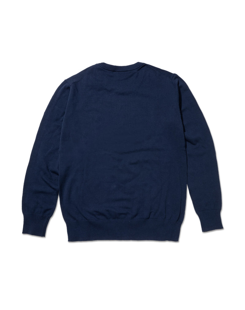 BLUE MONDAY コットンセーター [全3色] – muta Online Store