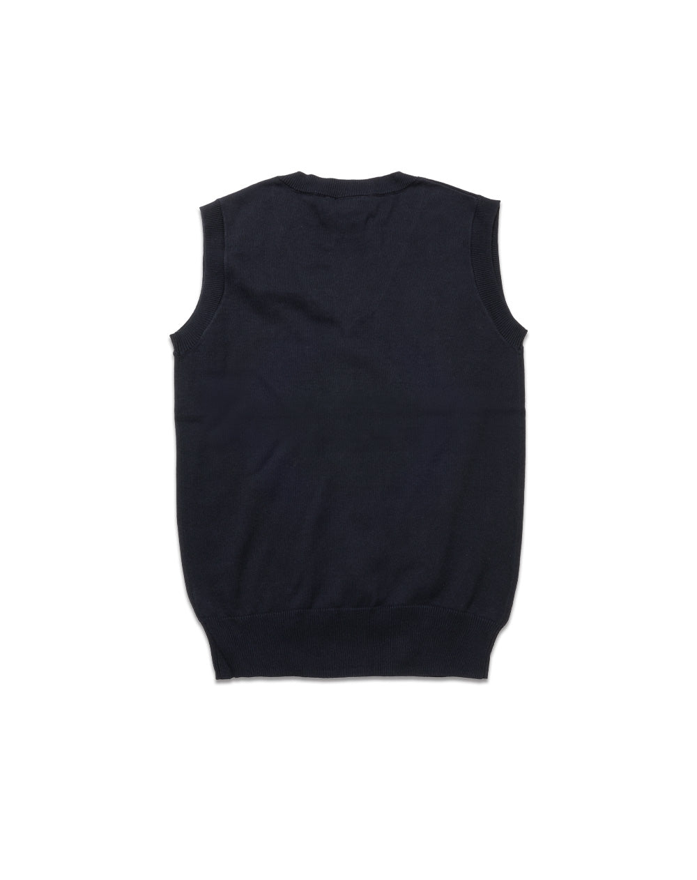 Vネック ニットベスト [全3色] – muta Online Store