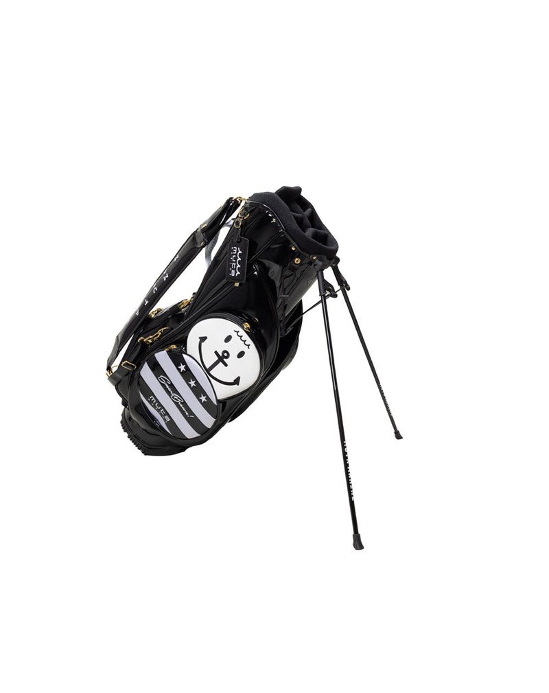 エナメルスタンド8キャディバッグ [全3色] – muta Online Store