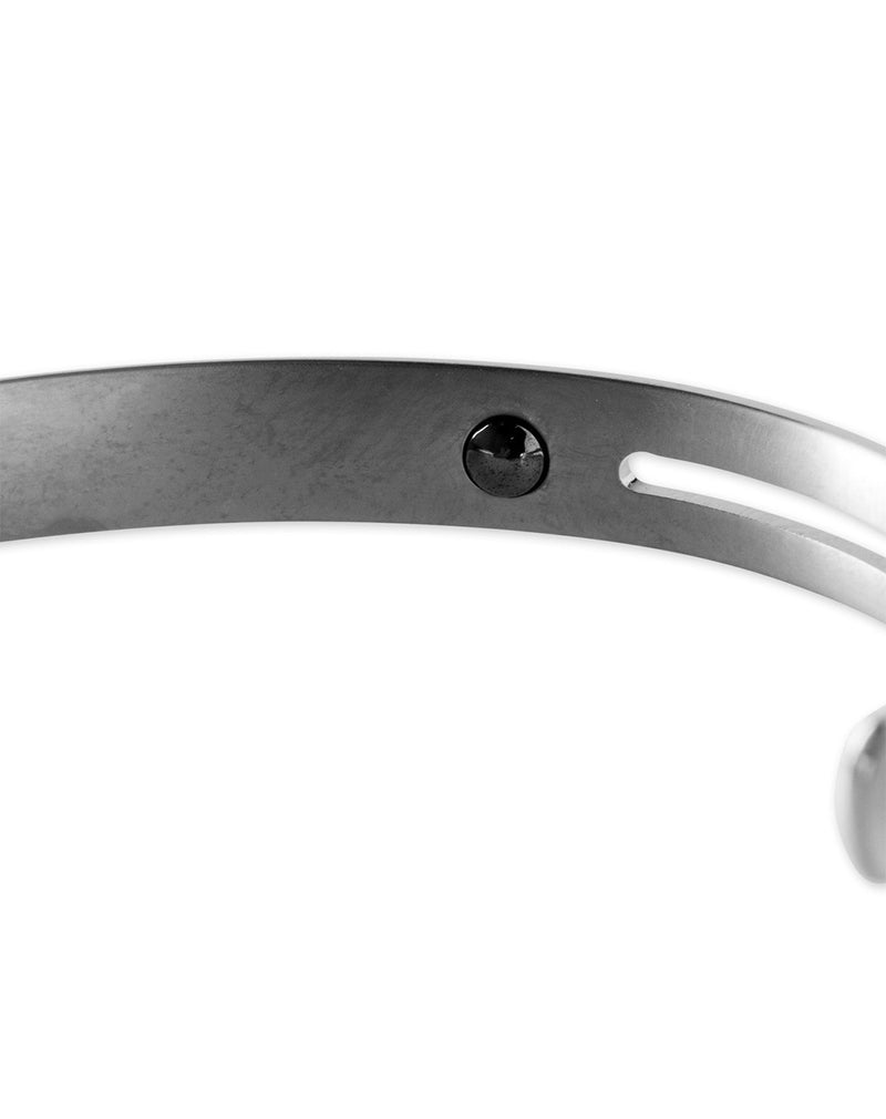 BANDEL®︎ × muta Titanium Bangle Wave [全2色] – muta Online Store