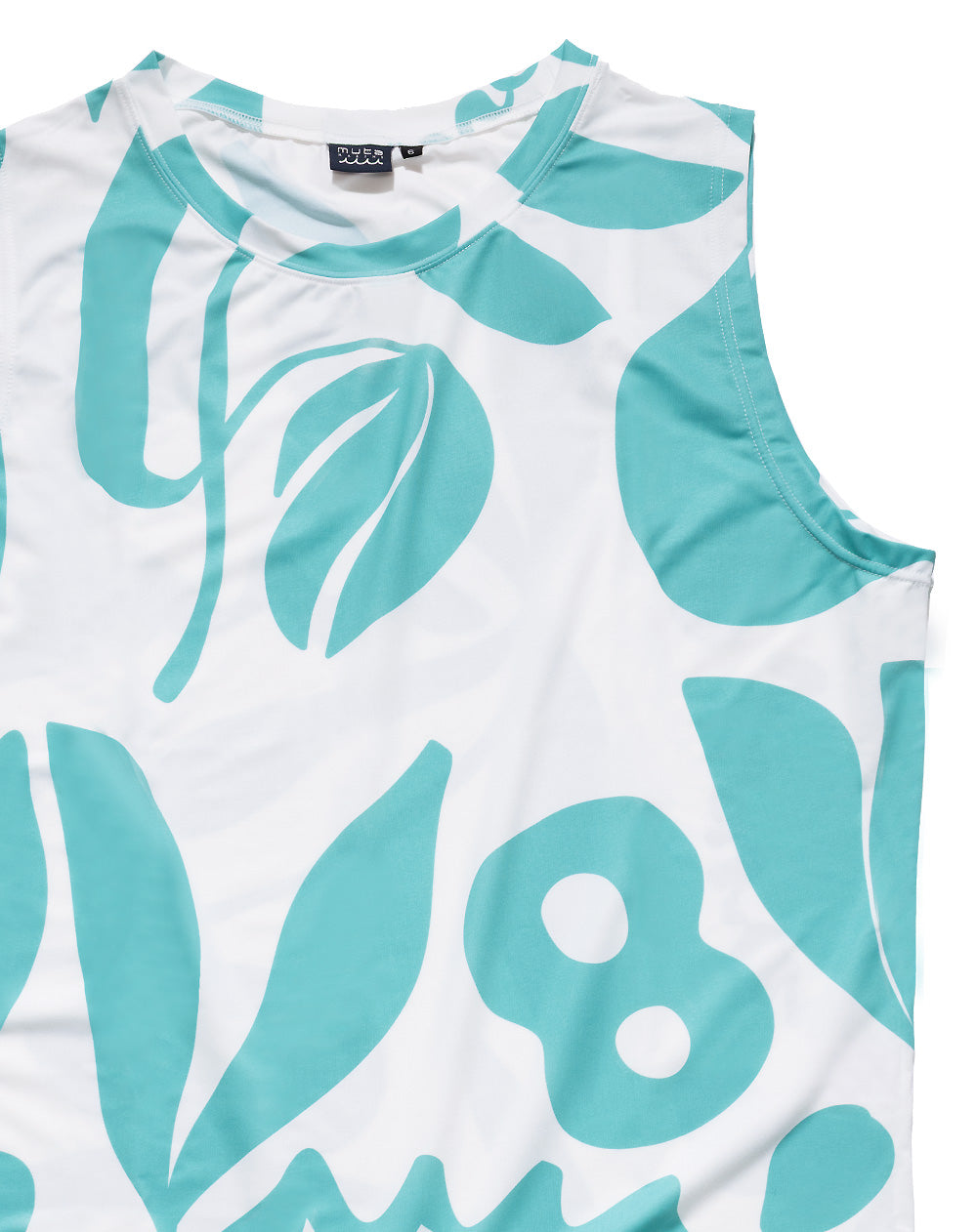 ラッシュタンクトップ (フローラル) [全4色] – muta Online Store