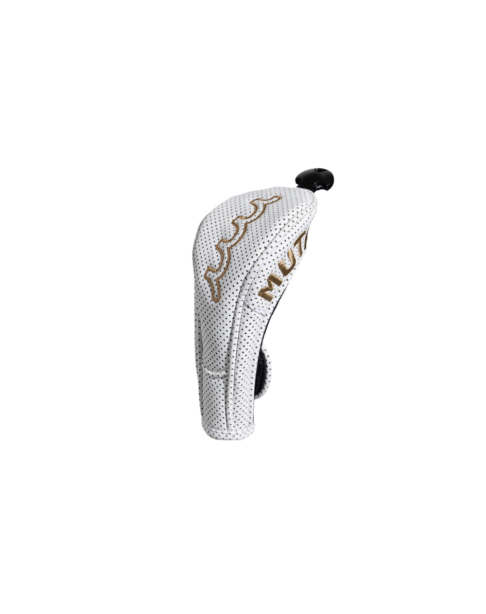 CONTINUA パンチングエシカルレザー ユーティリティ用 ヘッドカバー