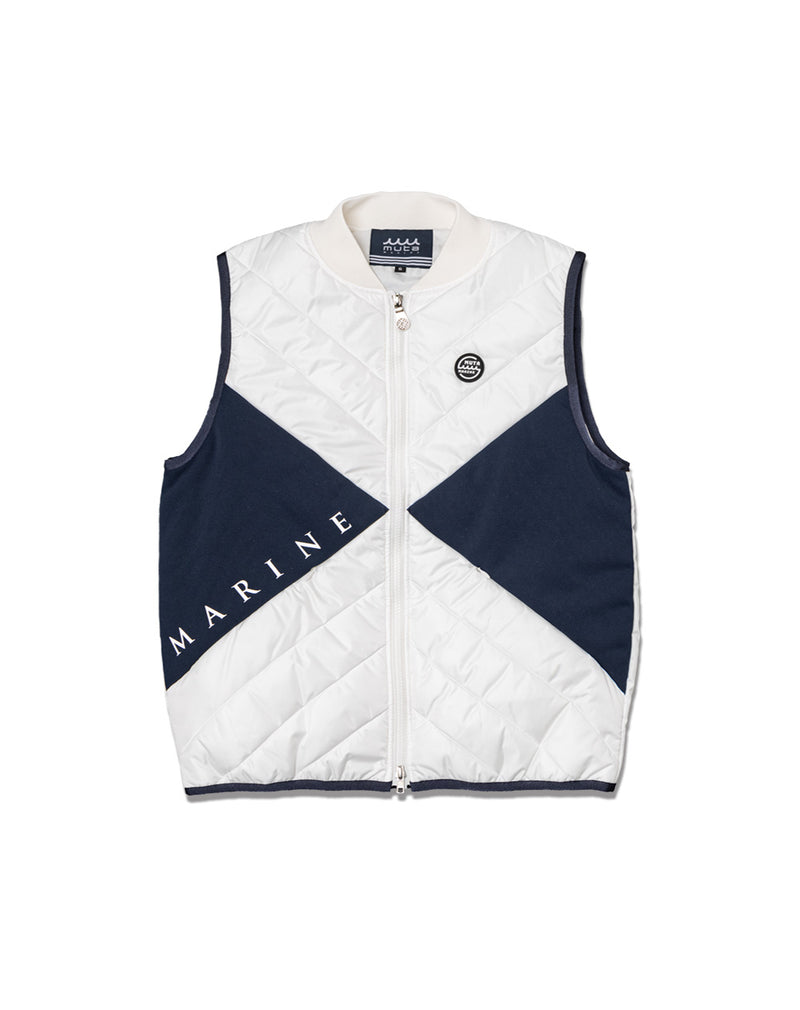 ハイパフォーマンスベスト [全3色] – muta Online Store