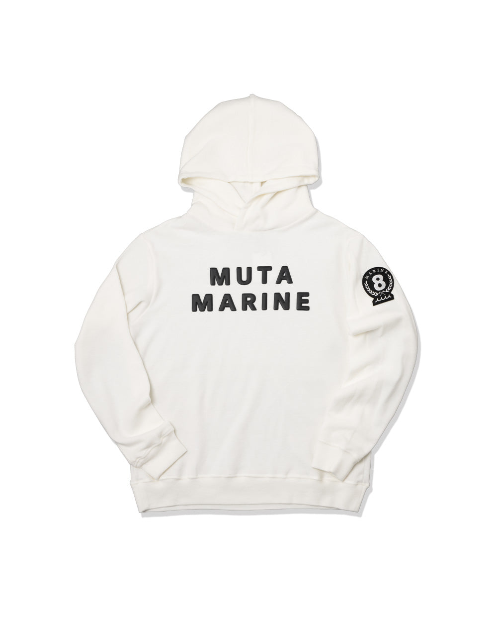 ライトニット プルオーバーパーカー [全5色] – muta Online Store