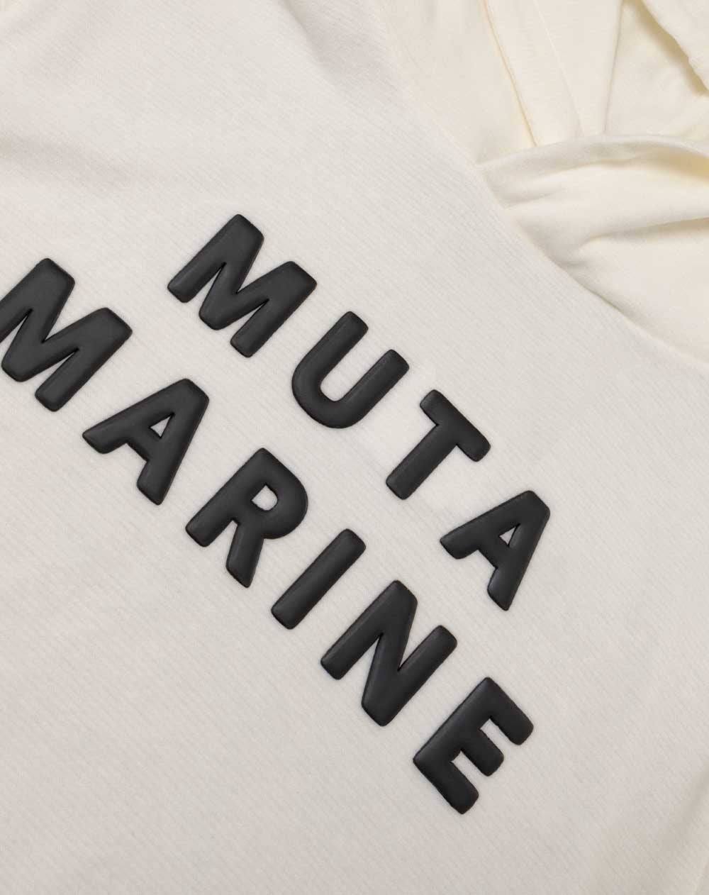 ライトニット プルオーバーパーカー [全5色] – muta Online Store