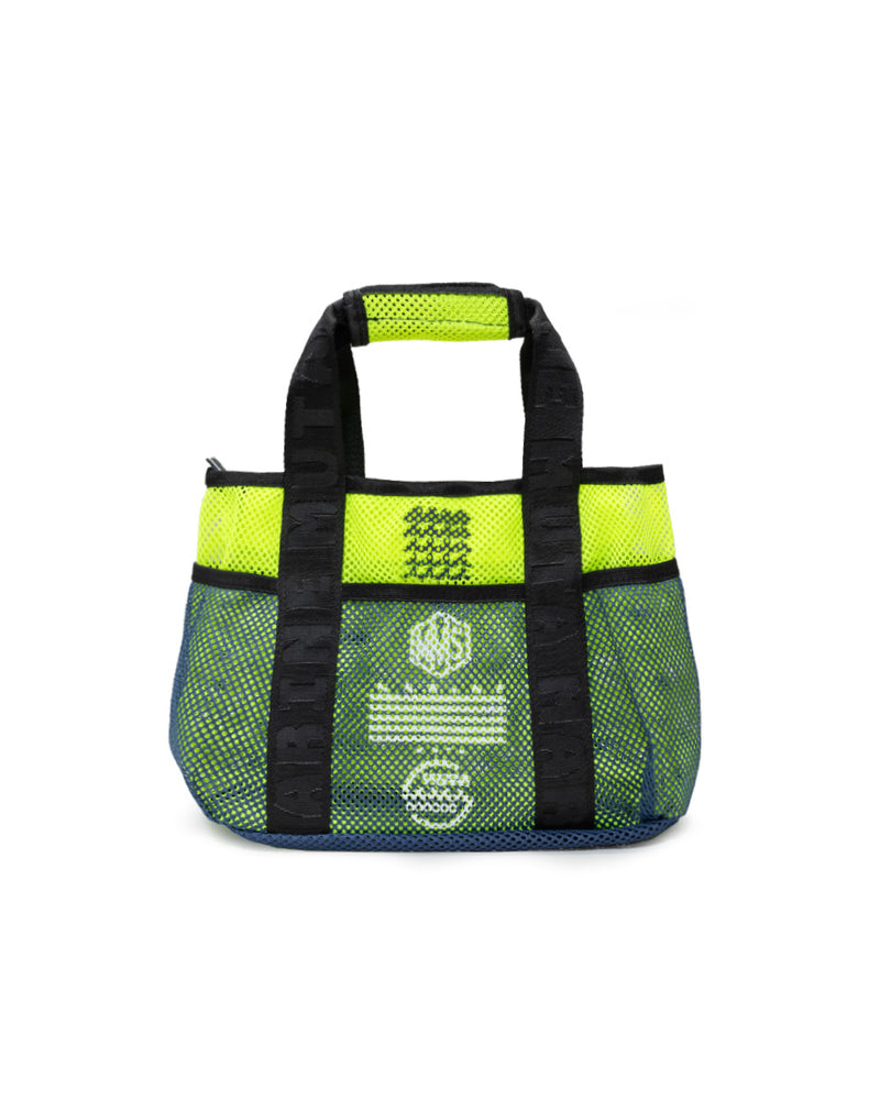 メッシュ ミニトートバッグ [全5色] – muta Online Store