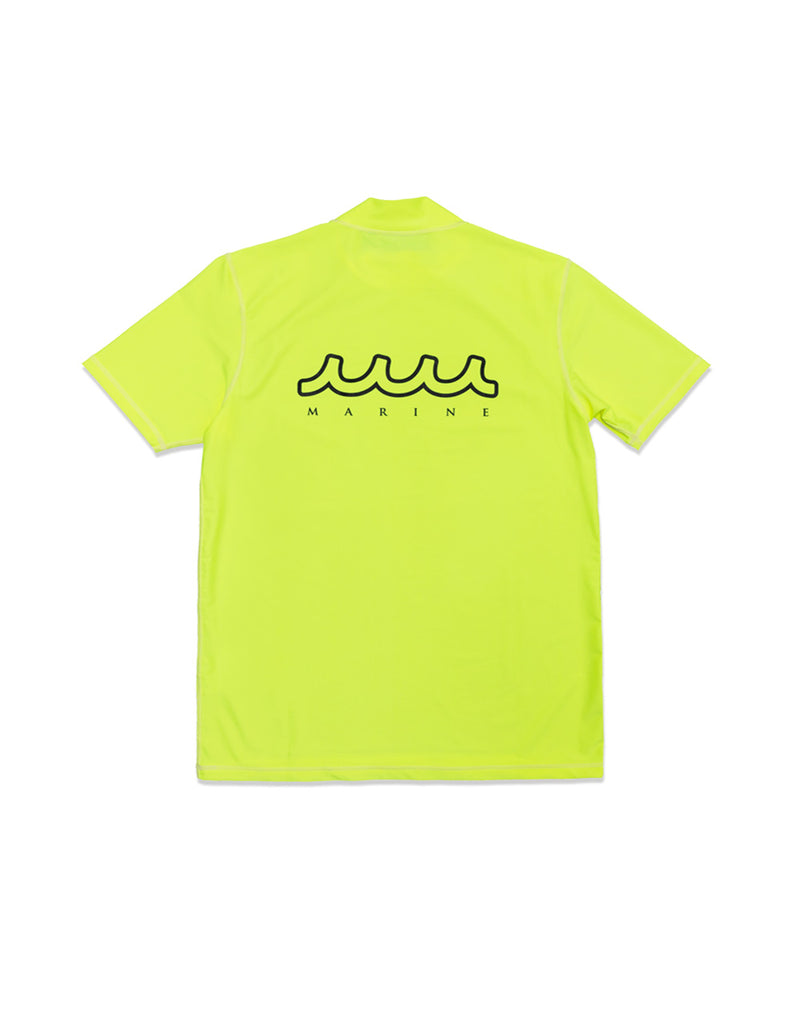 クールタッチ モックネックシャツ [全5色] – muta Online Store