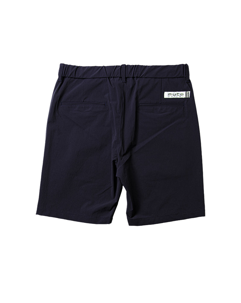 WEB限定］ブリヂストンゴルフ × muta MARINE ショートパンツ [全2色