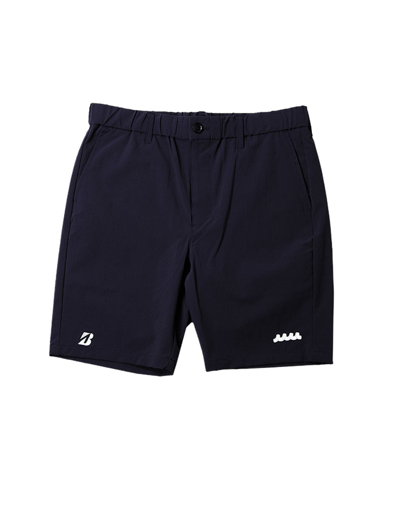 WEB限定］ブリヂストンゴルフ × muta MARINE ショートパンツ [全2色