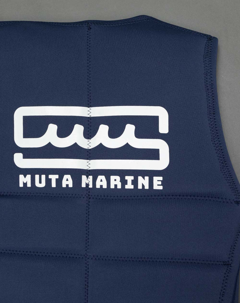 フロートジャケット [全2色] – muta Online Store