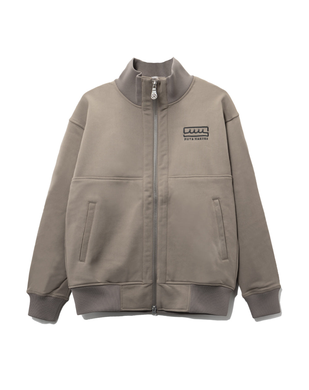ヒートパフォーマ ジップアップブルゾン [全2色] – muta Online Store