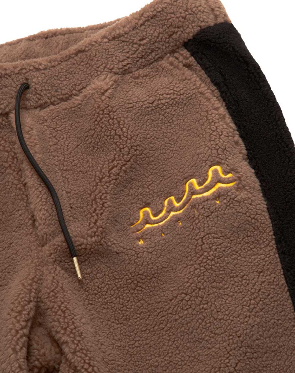 ボア ジョガーパンツ [全3色] – muta Online Store