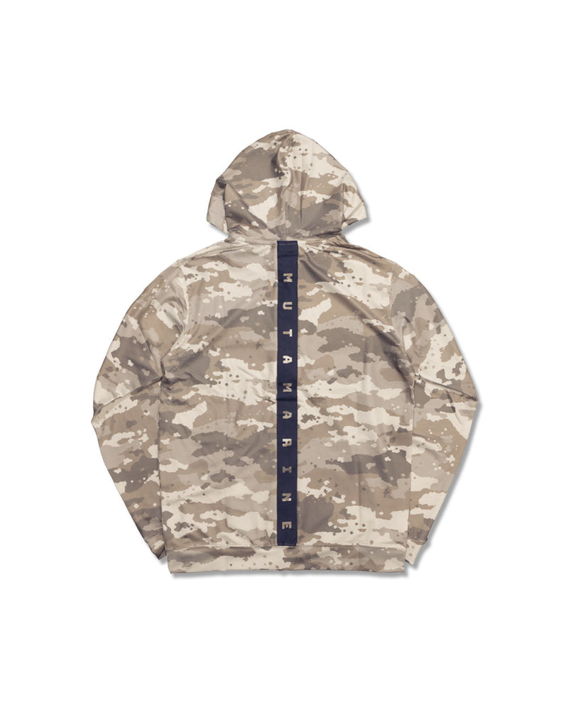 ラッシュパーカー (デジタルカモ) [全3色] – muta Online Store