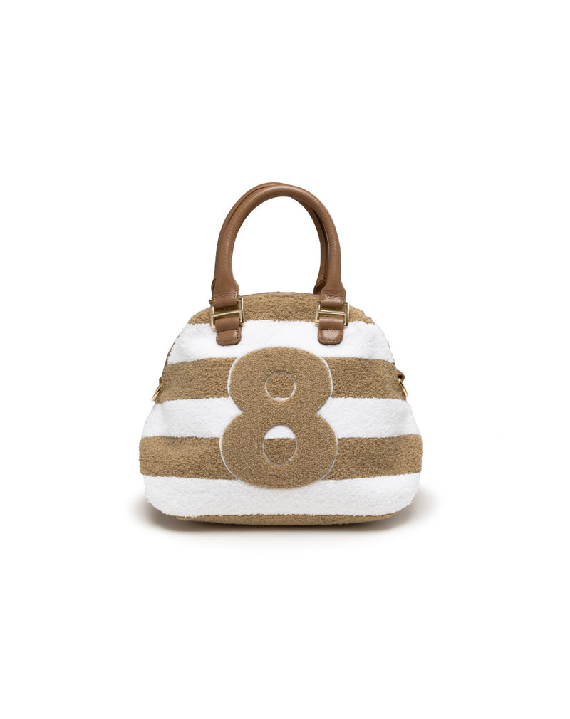 パイル 8バッグ (MINIサイズ) [全3色] – muta Online Store