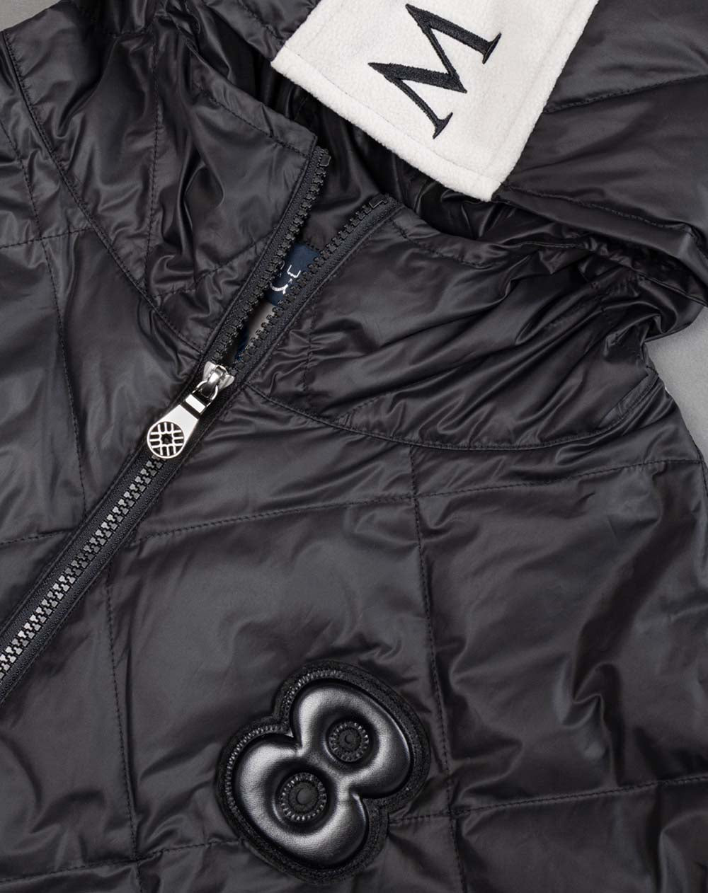 フリース切替 ダウンジャケット [全3色] – muta Online Store