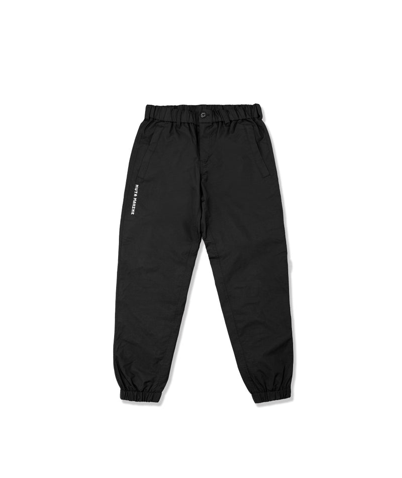 ナイロン ジョガーパンツ [全4色] – muta Online Store