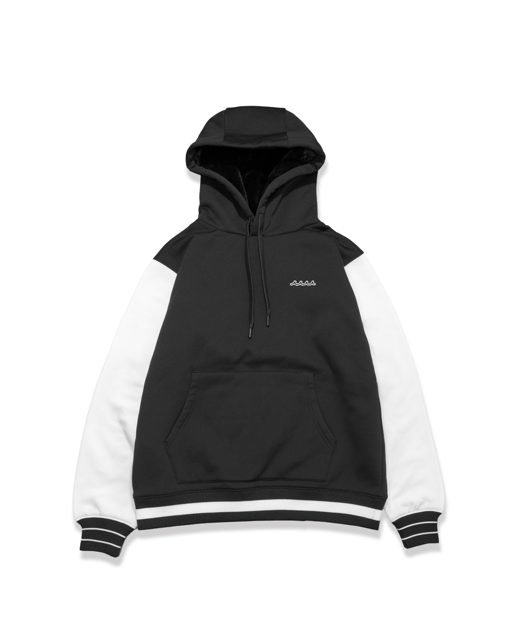 KARUISHI プルオーバーパーカー [全2色] – muta Online Store