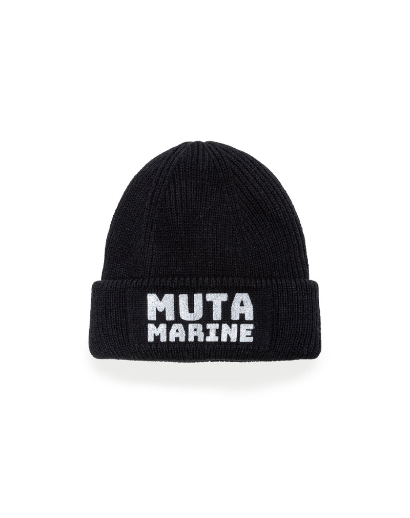 アクリル ニットキャップ [全5色] – muta Online Store