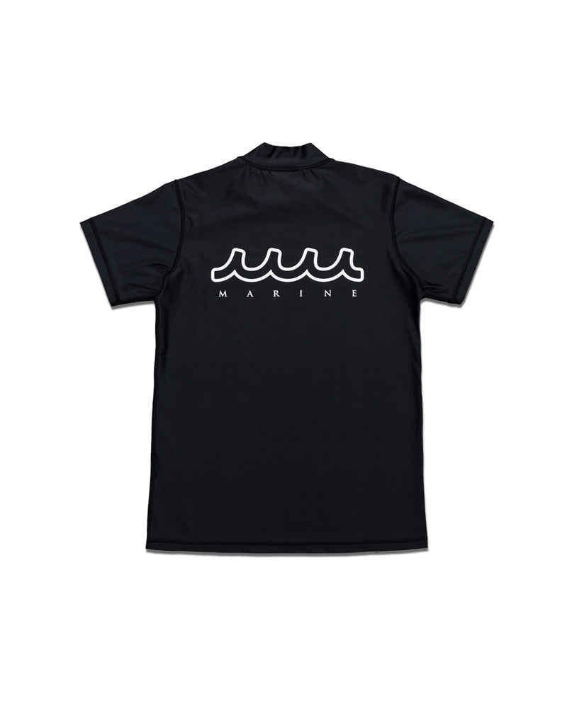 クールタッチ モックネックシャツ [全5色] – muta Online Store