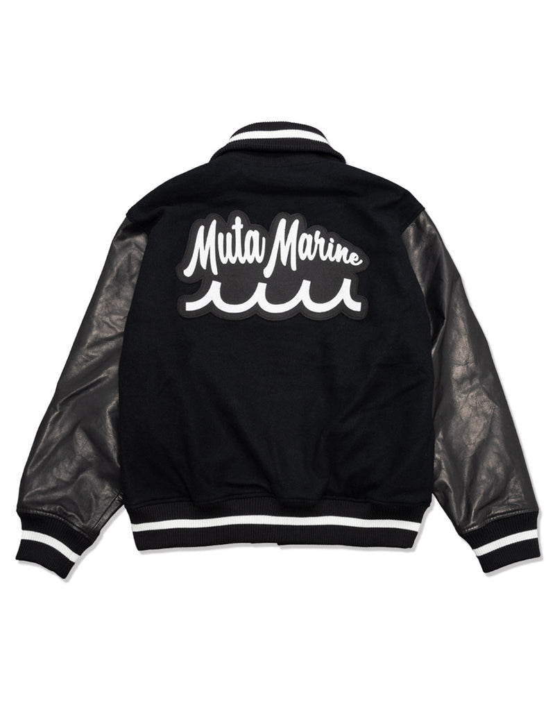 ACANTHUS × muta MARINE Studium Jacket [全2色] – muta Online Store