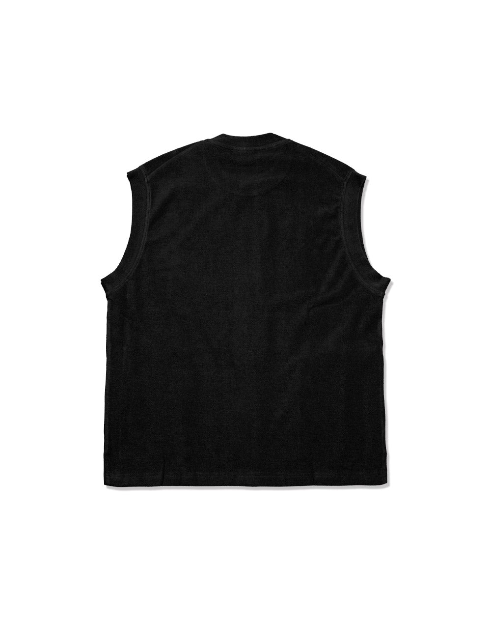 EVENT / WEB］Safari × muta MARINE パイル タンクトップ [全4色