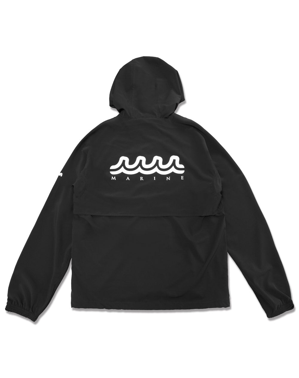 ウインドブレーカー [全3色] – muta Online Store