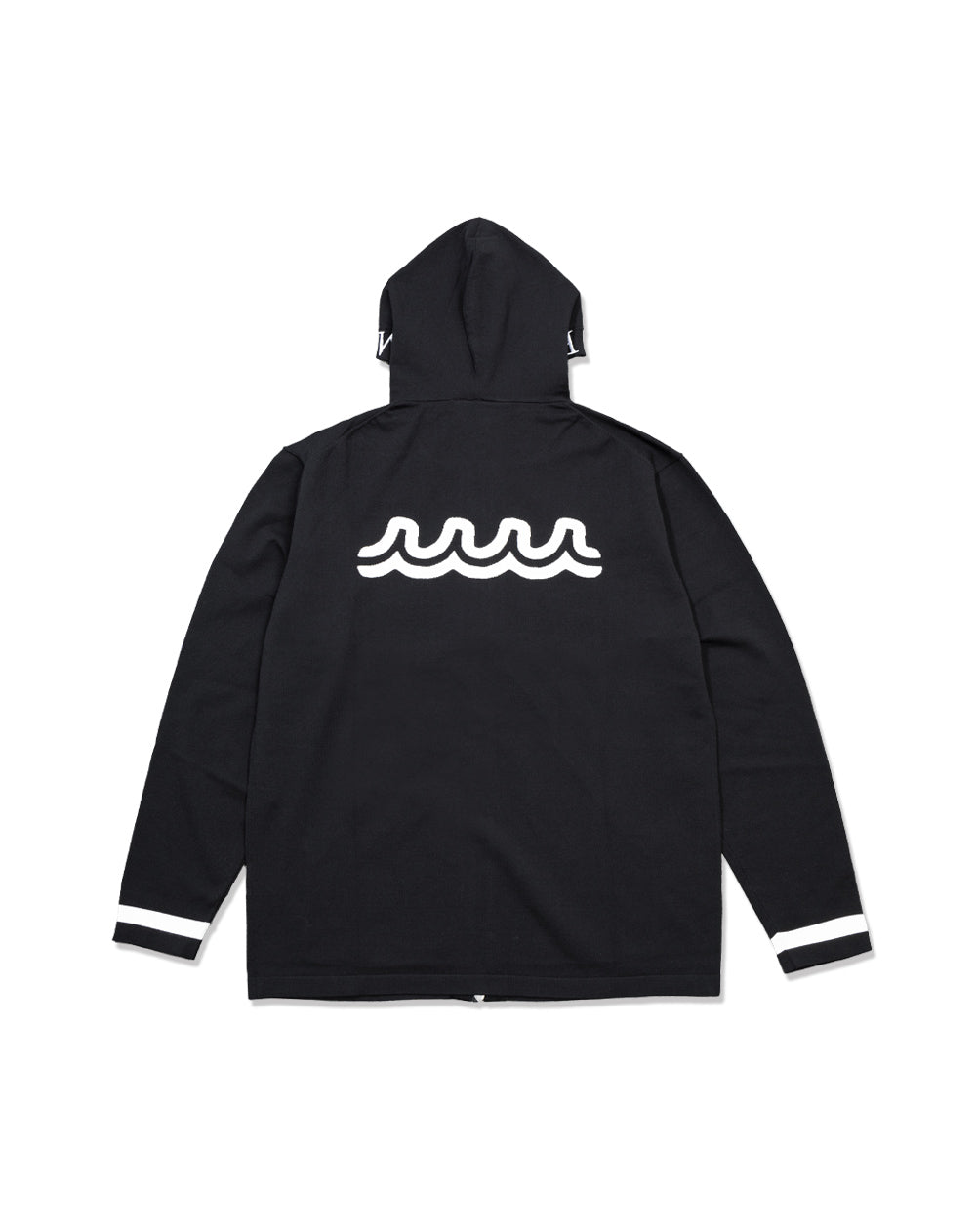 サマーニット ジップパーカー[全3色] – muta Online Store