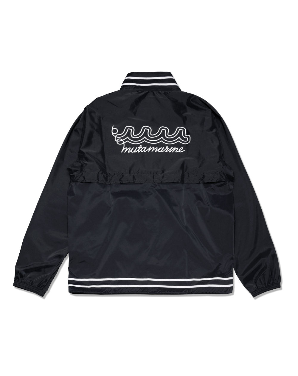 SOLOTEX®︎ 撥水ストレッチジップブルゾン [全4色] – muta Online Store