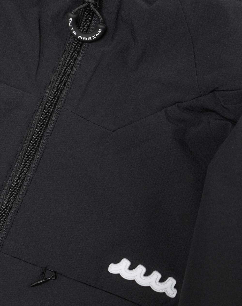 パディング フーディーブルゾン [全2色] – muta Online Store